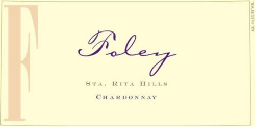 Foley Estates Chardonnay