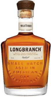 Wild Turkey Longbranch