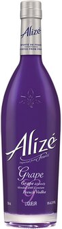 Alize Grape Liqueur