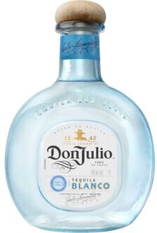 Don Julio Blanco