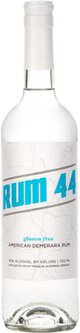 Rum 44 American Demerara Rum
