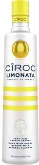 Ciroc Limonata Vodka