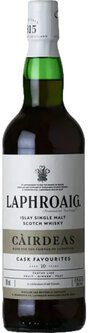 Laphroaig 2024 Cairdeas Islay Single Malt Scotch Whisky