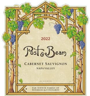 Post & Beam Cabernet Sauvignon
