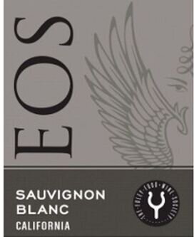 EOS Winery Sauvignon Blanc California