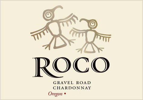 Roco Gravel Road Chardonnay