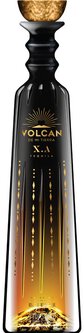 Volcan De Mi Tierra X.A Tequila 80 Proof (Light Up Bottle)
