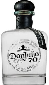 Don Julio 70 Cristalino