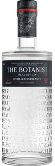 The Botanist Limited Release Distiller's Strength Islay Dry Gin 100 Proof