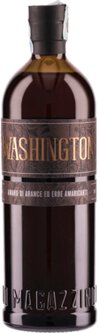 Washington Amaro Di Arance Er Erbe Amaricanti Liqueur