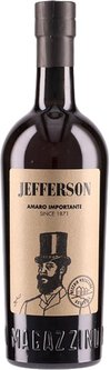Jefferson Amaro Importante Liqueur