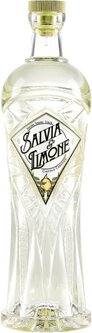 Salvia & Limone Liqueur