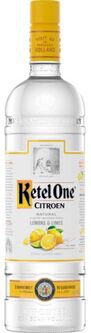 Ketel One Citroen