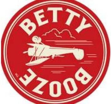 Betty Booze Sparkling Cocktail Bourbon Variety Pack