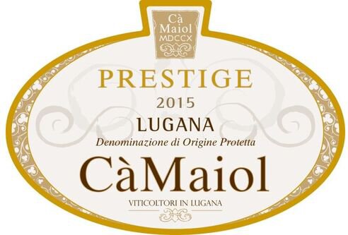 Ca Maiol Lugana Prestige