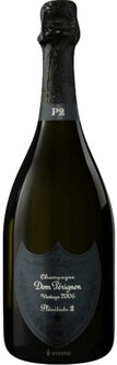Dom Perignon P2 Plenitude Brut