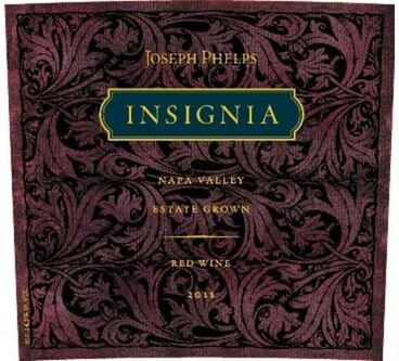 Joseph Phelps Insignia