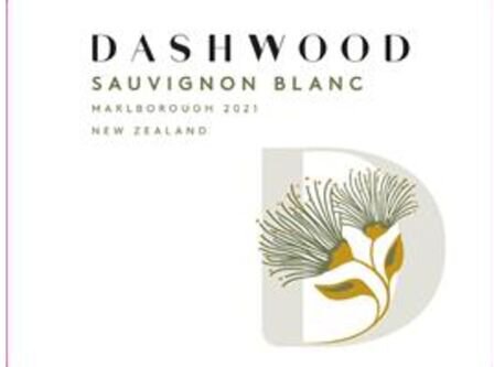 Dashwood Sauvignon Blanc Marlborough
