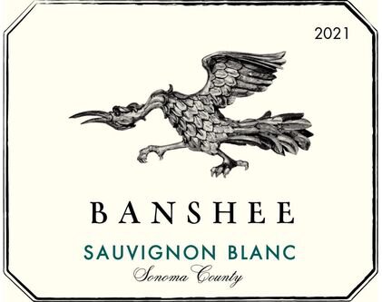 Banshee Sauvignon Blanc