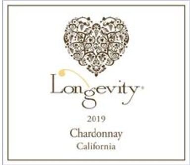 Longevity Chardonnay
