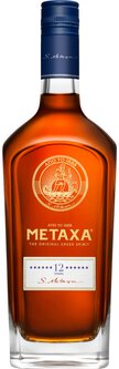 Metaxa 12 Stars Brandy
