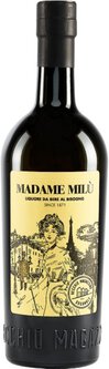 Madame Milu Balsamic Herbal Liqueur