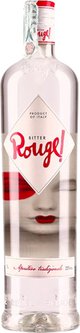 Bitter Rouge White Liqueur