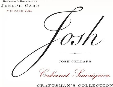 Josh Cellars Craftsman's Collection Cabernet Sauvignon