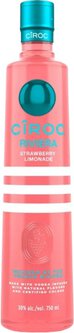 Ciroc Riviera Strawberry Limonade
