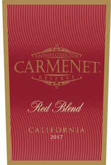 Carmenet Red Blend