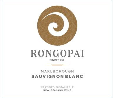Rongopai Sauvignon Blanc Marlborough