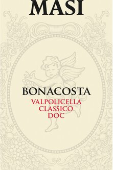 Masi Bonacosta Valpolicella Classico