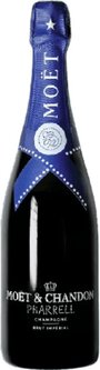 Moet & Chandon Champagne Brut Imperial (Pharrell Williams Limited Edition)