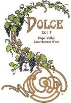 Far Niente Dolce Late Harvest