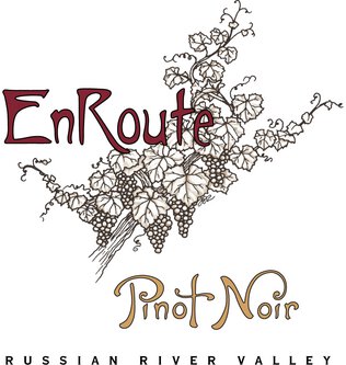 EnRoute Les Pommiers Pinot Noir
