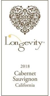 Longevity Cabernet Sauvignon