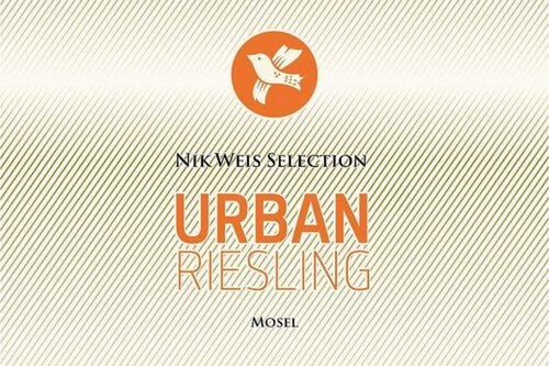 Nik Weis Urban Riesling