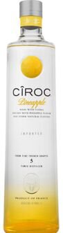CIROC Pineapple