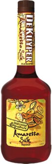 DeKuyper Amaretto Silk