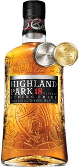 Highland Park 18 Year Old