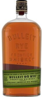 Bulleit 95 Rye