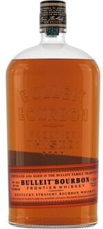 Bulleit Bourbon