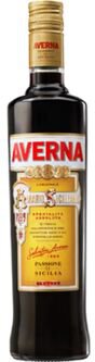 Averna Amaro Siciliano