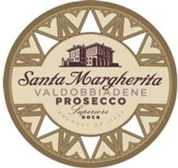 Santa Margherita Prosecco di Valdobbiadene Superiore Brut