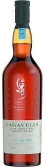 Lagavulin The Distillers Edition