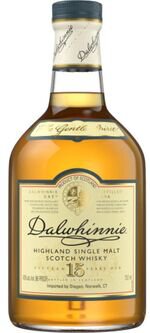 Dalwhinnie 15 Year Old