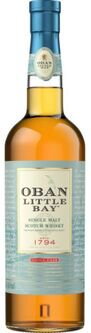 Oban Little Bay Single Malt