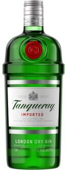 Tanqueray London Dry Gin