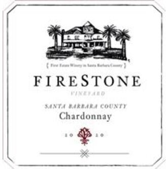 Firestone Vineyard Chardonnay