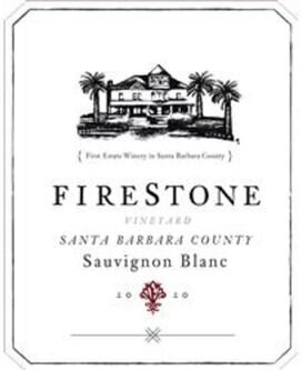 Firestone Vineyard Sauvignon Blanc